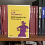 Las intermitencias de la muerte de José Saramago: 20 frases