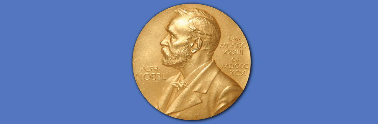 imagen premio nobel de literatura