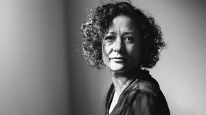 Fotografía de Pilar Quintana en Blanco y Negro