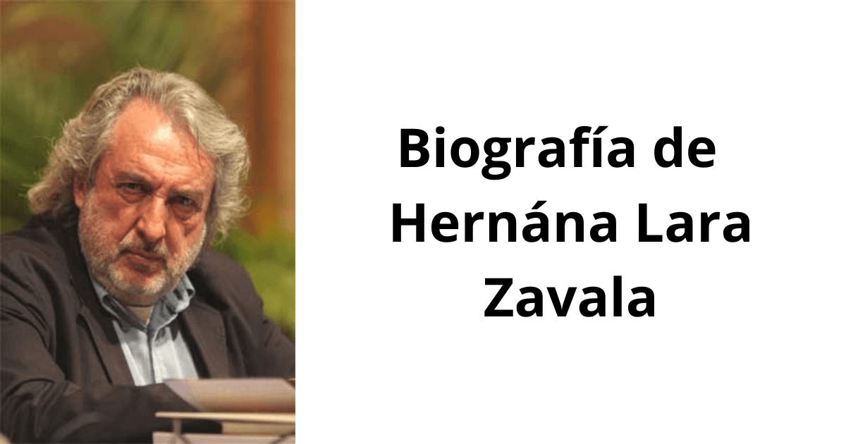 Descubre la vida y obra de Hernán Lara Zavala, escritor mexicano y autor de El último carnaval. Lee más de Hernán Lara Zavala aquí.
