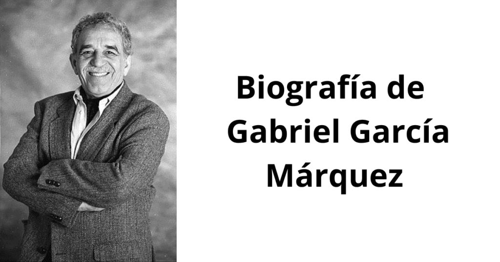 Descubre la vida y obra de Gabriel García Márquez, Premio Nobel de Literatura y autor de Cien años de soledad. Lee más aquí.