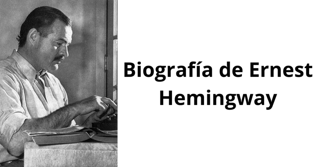 Descubre la vida y obra de Ernest Hemingway, desde sus inicios en el periodismo hasta su legado literario como Nobel. Lee más aquí.