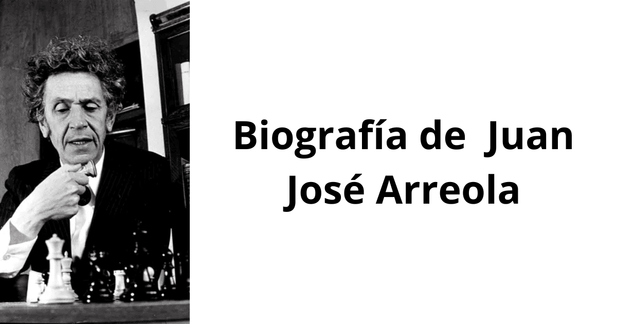 Juan José Arreola: maestro de la literatura fantástica y figura clave de las letras mexicanas. Lee más sobre Juan Jose Arreola aquí
