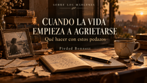 Qué hacer con estos pedazos de Piedad Bonnett, novela sobre familia, vejez y relaciones familiares