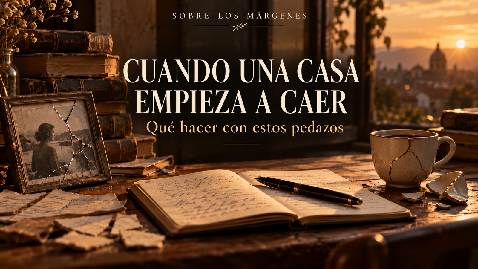 Frases e ideas de Qué hacer con estos pedazos de Piedad Bonnett sobre familia, vejez y matrimonio