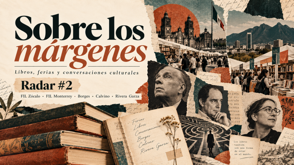 FIL Zócalo 2026 y qué hacer este fin de semana en CDMX